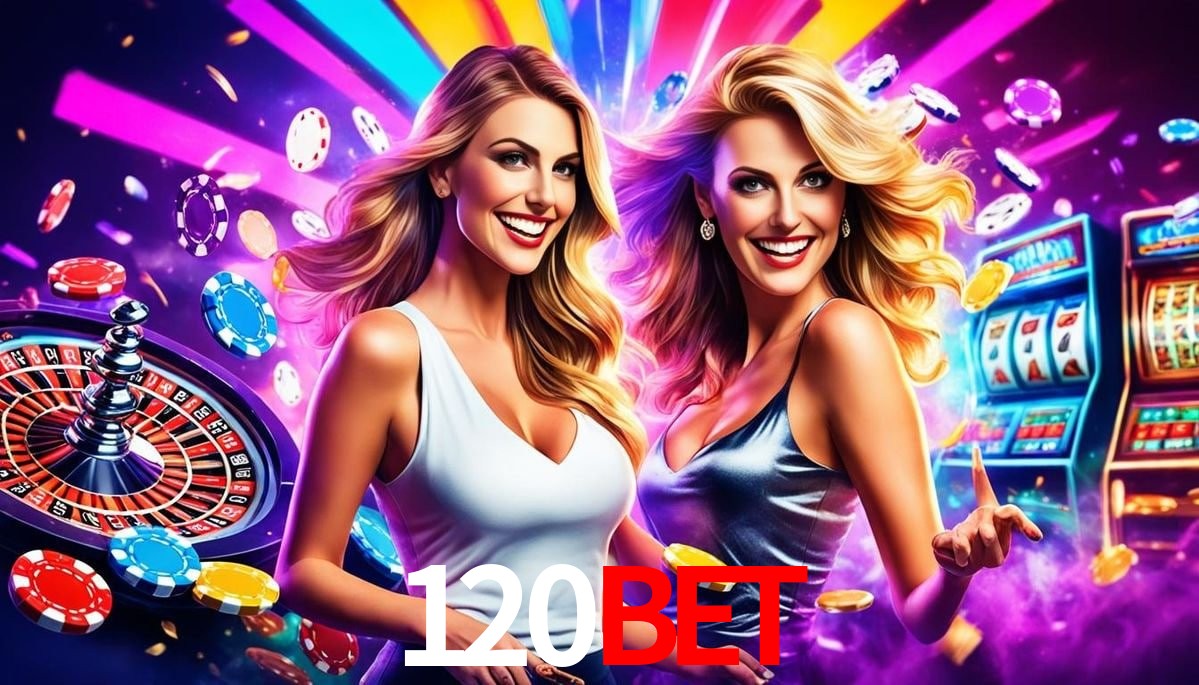 Descubra a Essência do 120bet: Nossa História e Compromissos