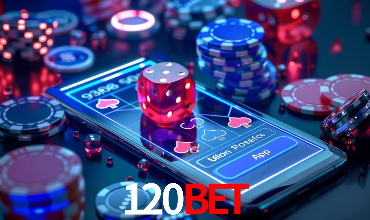Desvendando o Mundo dos Jogos Virtuais na 120bet