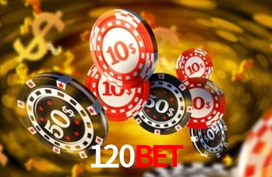 A Revolução dos Aplicativos de Jogos no 120bet
